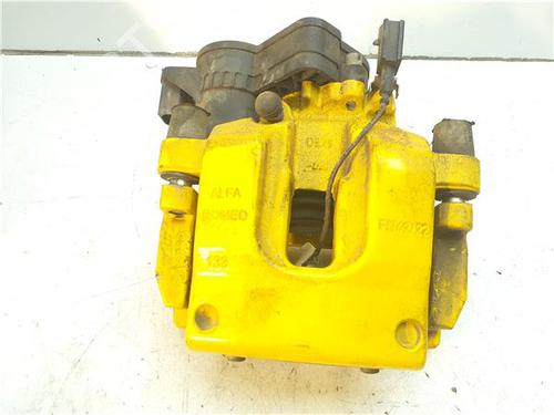 Used Left rear brake caliper Left rear brake caliper 38370741 38370741