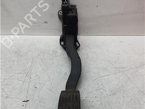 Pedal PEUGEOT 2008 I (CU_) 1.6 HDi | BP38366463I4 - Image 3