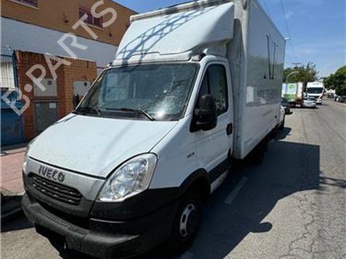 Control unit IVECO DAILY IV Van 35C13 V, 35C13 V/P, 35S13 V, 35S13 V/P | BP38378989M11 - Image 6
