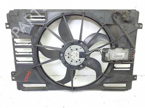 Used Radiator fan Radiator fan 38388126 38388126