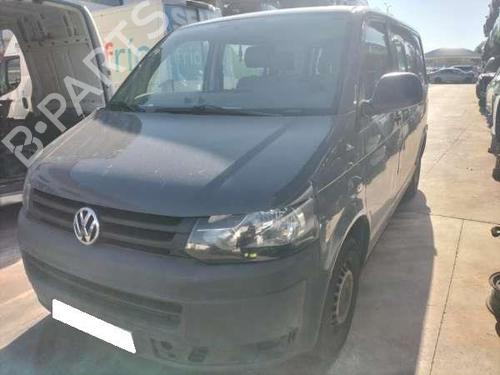 Control unit VW TRANSPORTER T5 Van (7HA, 7HH, 7EA, 7EH) 2.0 TDI | BP38387196M11 - Image 6
