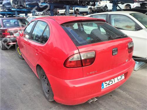 Control unit SEAT LEON (1M1) 1.9 TDI | BP38370378M11 - Image 5
