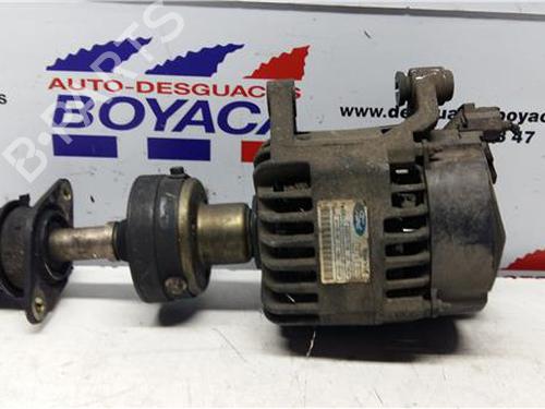 Generator Generator 38348942 38348942