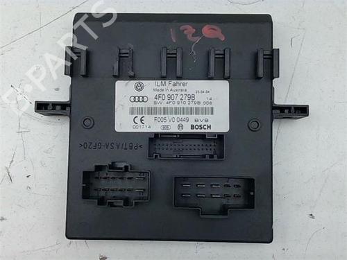 electronic-module-audi-a6-c6-4f2-2004-2005-2006-2007-2008-2009-2010-2011-38349552 main image