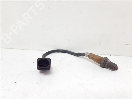 Electronic sensor BMW 1 (F20) 116 d | BP38538779M84 - Image 5