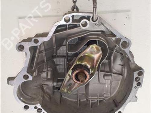 Gearbox AUDI A4 B6 (8E2) 1.8 T | BP38356278M3 - Image 4