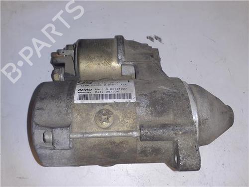 Used Starter Starter 39435330 39435330