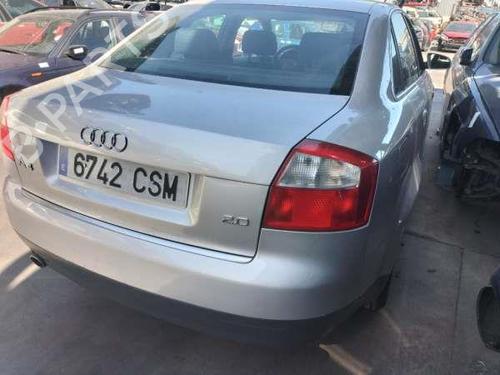 Gearbox AUDI A4 B6 (8E2) 2.0 | BP38366912M3 - Image 7