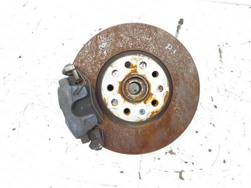 Used Left front steering knuckle Left front steering knuckle 38651907 38651907