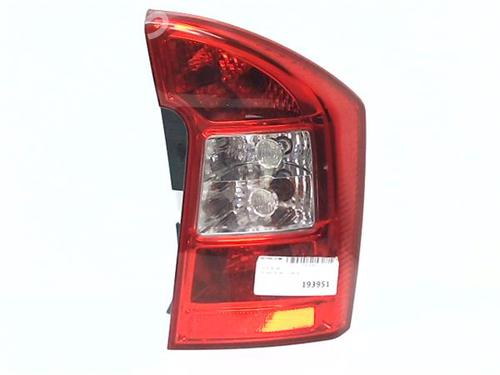 Used Left taillight Left taillight 38364975 38364975