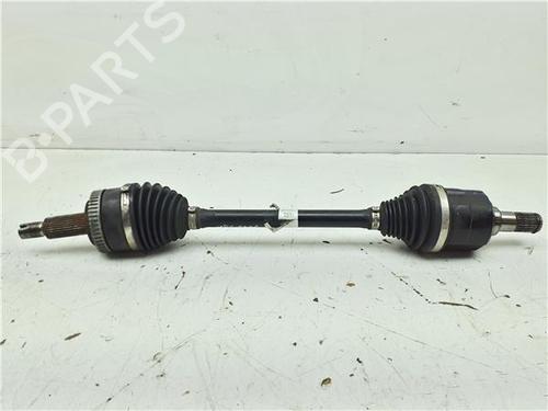 Used Left front driveshaft Left front driveshaft 38373221 38373221