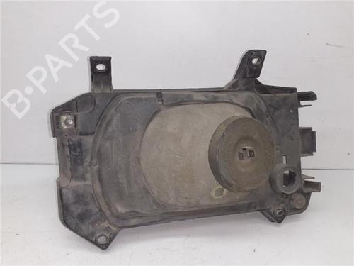 Right headlight VW TRANSPORTER T5 Van (7HA, 7HH, 7EA, 7EH) 3.2 V6 | BP38403316C29 - Image 2