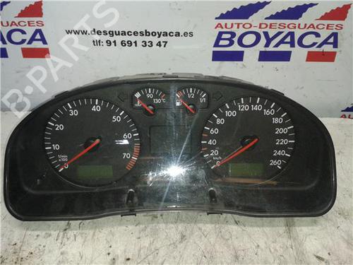 Used Instrument cluster Instrument cluster 38407130 38407130