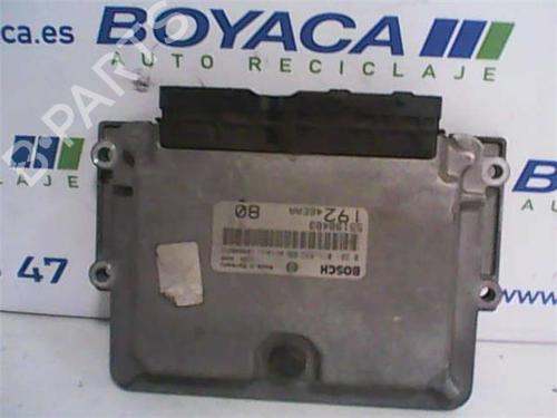 Used Control unit Control unit 38349501 38349501