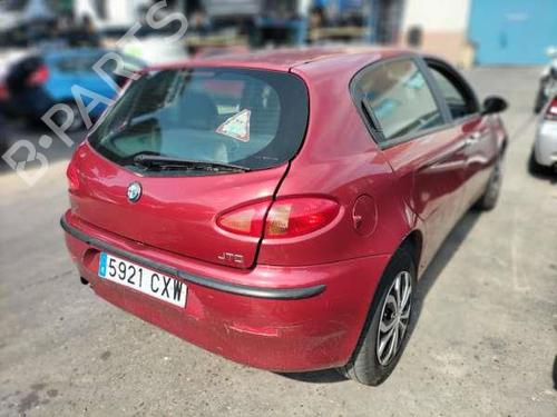 Engine ALFA ROMEO 147 (937_) 1.9 JTD (937.AXF1A, 937.BXF1A) | BP38370183M1 - Image 11