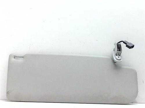 Left sun visor SEAT LEON (1P1) 1.9 TDI | BP38387454I1 - Image 4