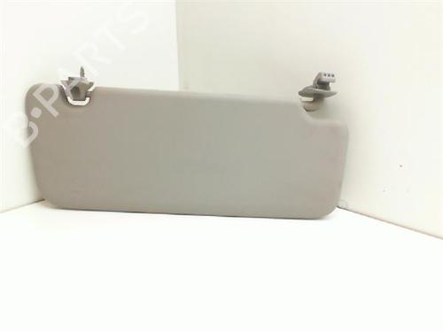 Left sun visor HYUNDAI i30 (PDE, PD, PDEN) 1.6 CRDi | BP38371836I1 - Image 2