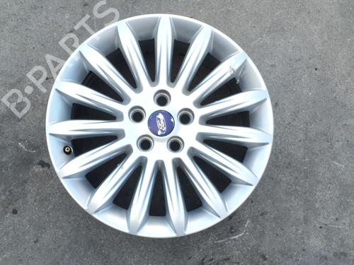 Used Rim Rim 38401441 38401441