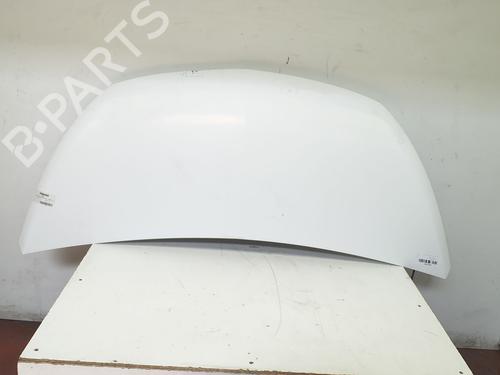 hood-nissan-nv300-kombi-x82-2016-38384824 main image