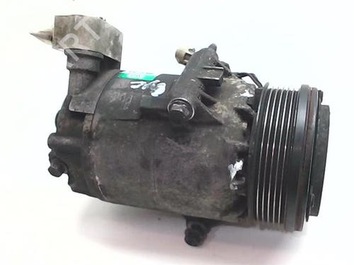 AC compressor OPEL ASTRA H (A04) 1.7 CDTI (L48) | BP38372971M34 - Image 4