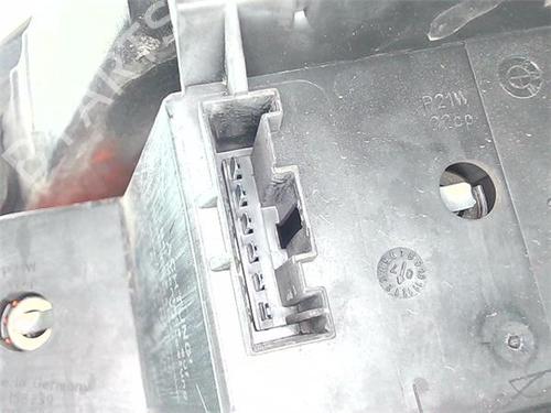 Left taillight BMW 5 (E60) 525 xi | BP38379384C34 - Image 3
