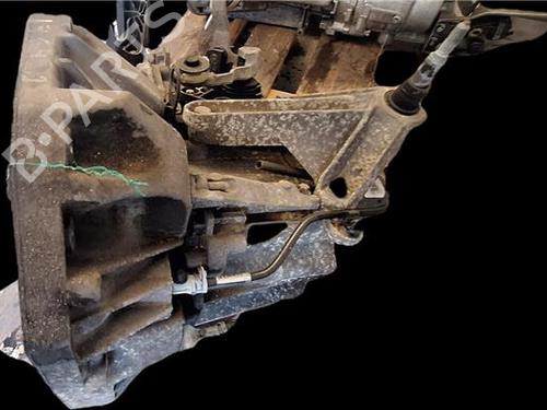 Gearbox RENAULT MODUS / GRAND MODUS (F/JP0_) 1.6 (JP0L, JP0V) | BP38362030M3 - Image 2