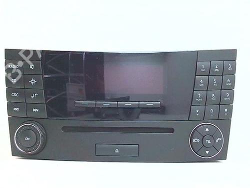 Used Radio Radio 38389070 38389070