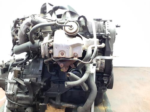 Used Engine Engine 38334620 38334620