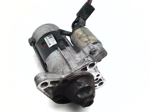 Starter MAZDA 6 Saloon (GG) 2.0 DI (GG14) | BP38375959M8 - Image 2