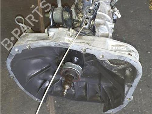 Used Gearbox Gearbox 38365812 38365812