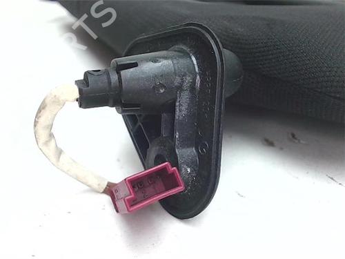 Left sun visor BMW 3 (E90) 325 i | BP38380721I1 - Image 3