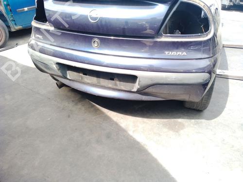 Used Rear bumper Rear bumper 38334260 38334260