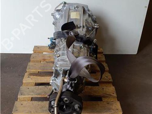 Gearbox LEXUS IS II (_E2_) 220d (ALE20) | BP38376782M3 - Image 5