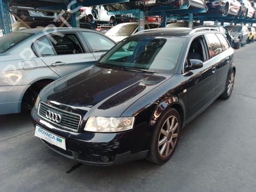 Left taillight AUDI A4 B6 Avant (8E5) 1.9 TDI | BP38335158C34 - Image 10