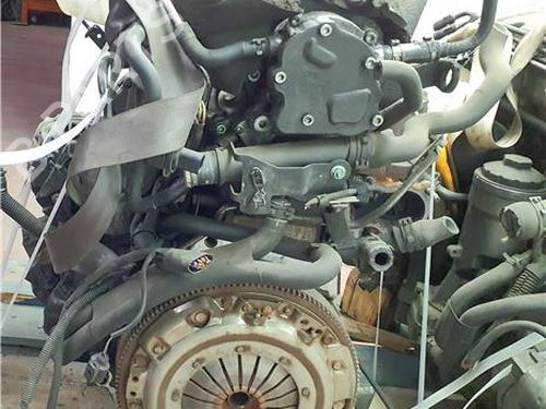 Engine AUDI A2 (8Z0) 1.4 TDI | BP38363976M1  - Image 5