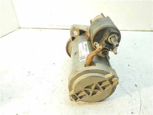 Starter FORD FOCUS IV Saloon (HM) 1.5 EcoBlue | BP38371012M8 - Image 2