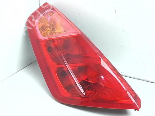 Used Left taillight Left taillight 38394129 38394129