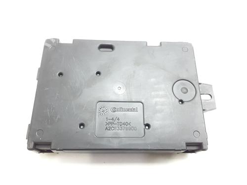 Electronic module DACIA LOGAN (LS_) 1.2 16V (LS1N, LS02, BS02) | BP38409787M83 - Image 2