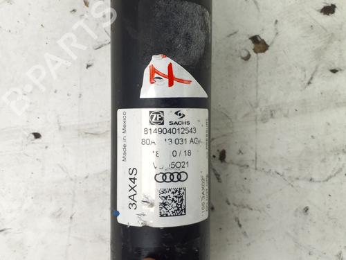 Left front shock absorber AUDI Q5 (FYB, FYG) 2.0 TDI quattro | BP39591830M16 - Image 6
