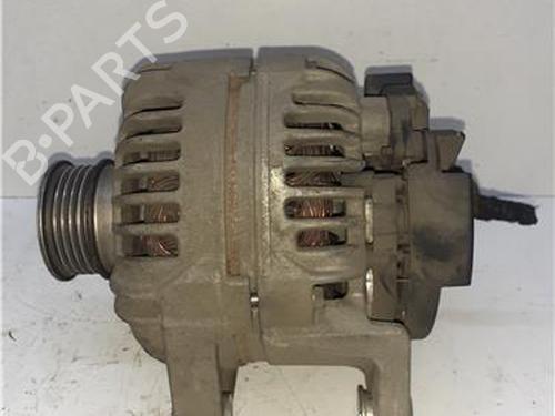 Alternator OPEL ASTRA H Saloon (A04) 1.6 (L69) | BP38362100M7 - Image 3