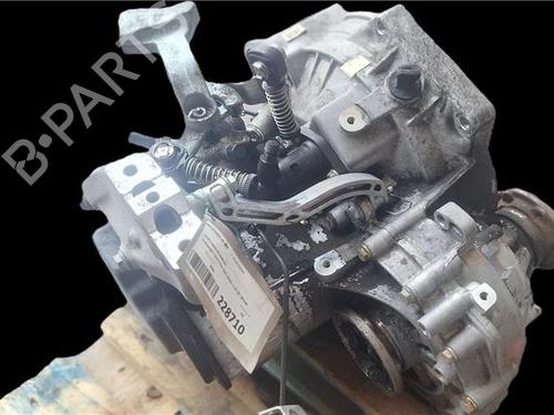 Used Gearbox Gearbox 38376359 38376359