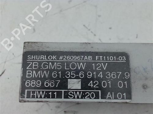 Used Control unit Control unit 38403618 38403618
