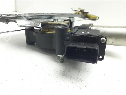 Front right window mechanism PEUGEOT BOXER Bus 3.0 HDi 160 | BP38374426C23 - Image 2