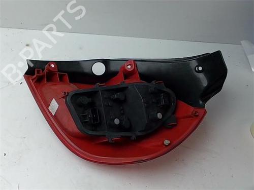 Left taillight RENAULT CLIO III Hatchback Van (SB_, SR_) 1.5 dCi | BP38350914C34 - Image 3