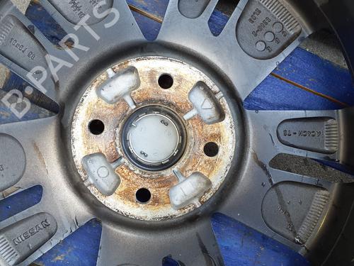 Fælk NISSAN MICRA V (K14) 1.5 DCI | BP38402173C45 - Image 4