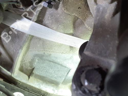 Gearbox HYUNDAI i30 (GD) 1.4 CRDi | BP38488671M3 - Image 6
