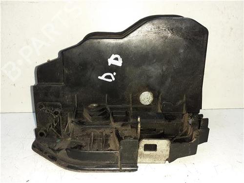 front-right-lock-bmw-5-e60-2001-2002-2003-2004-2005-2006-2007-2008-2009-2010-38360157 main image