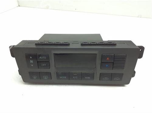 Used Climate control Climate control 38372692 38372692