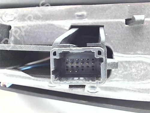 Retrovisor esquerdo RENAULT ZOE (BFM_) ZOE | BP38394166C26 - Image 2