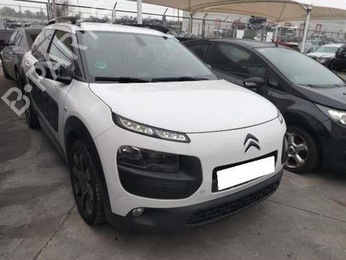 Engine mount CITROËN C4 CACTUS 1.2 THP 110 | BP38380817M89 - Image 6